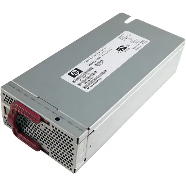 Hp 290509-001 | 103-Watts 100-240V Hot-Pluggable Power Supply For Storageworks HSV110-image