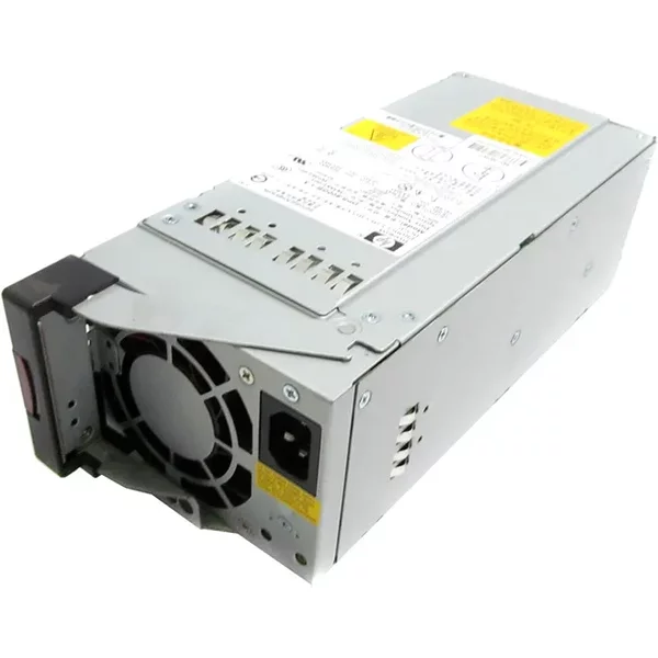 Hp 389084-001 | 600-Watts 100-240V 50-60Hz Redundant Power Supply For Blade Server-image