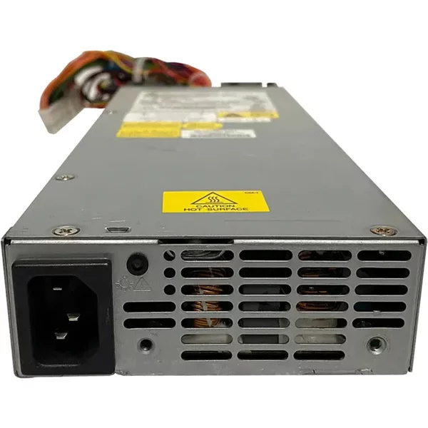 Hp 389322-001 | 500-Watts Power Supply With Pfc For Proliant DL140/DL145 Gen2-image