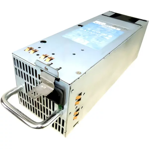 Hp 390394-001 | 725-Watts Hot-Pluggable Redundant Power Supply For Proliant ML350 Gen4-image