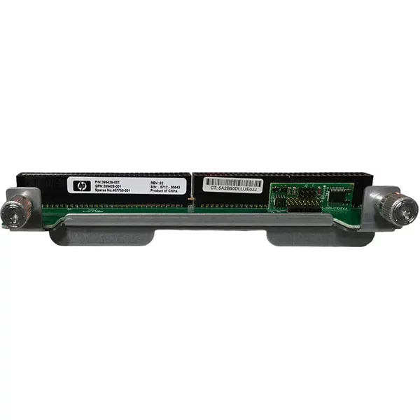 Hp 399429-001 | 800-Watts Backplane Power Distribution Board For Proliant DL380/DL385 Server-image