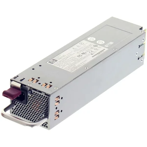 Hp 405914-001 | 575-Watts Hot-Pluggable Redundant Power Supply Proliant DL320S/MSA60-image