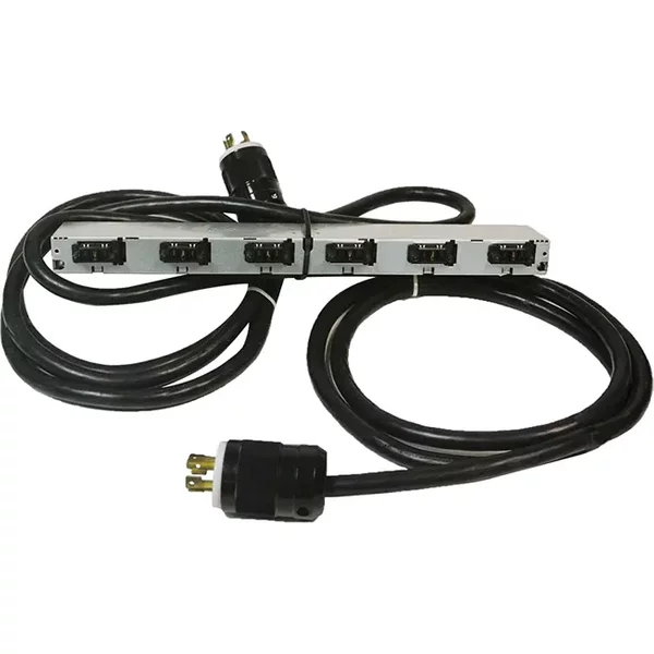 Hp 413380-B21 | 3-Phase Power Supply Module For Bladesystem C7000 Enclosure-image