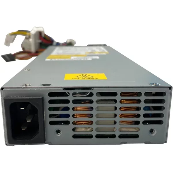 Hp 440207-001 | 650-Watts 24-Pin Hot-Pluggable Power Supply Unit For Proliant DL140 Gen3 Server-image