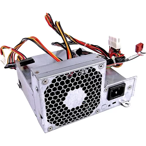 Hp 469347-001 | 240-Watts 110-240V 24-Pin Atx Power Supply Unit For DC5800-image