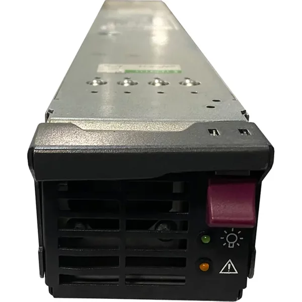 Hp 544660-002 | 2250-Watts 48V Dc Hot-Pluggable Power Supply For Bladesystem C7000 Enclosure-image