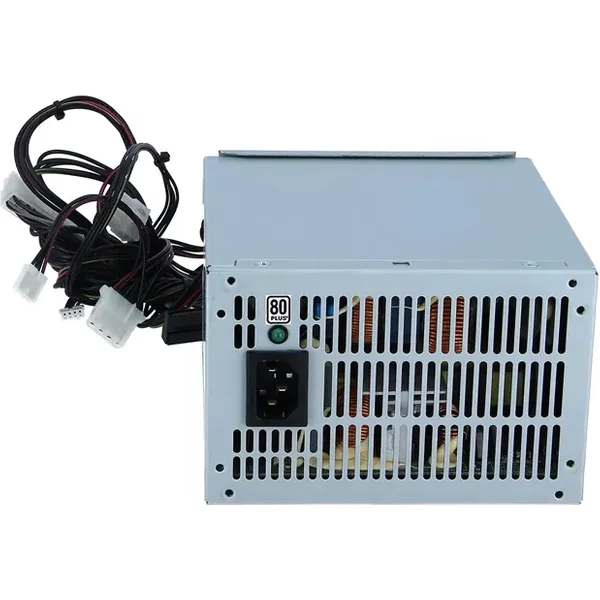 Hp 626322-001 | 600-Watts 200-240V 6A Power Supply For Z400 Workstation-image