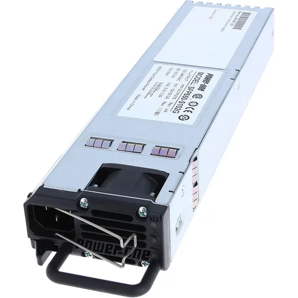 Hp J9683A | X171 1Gb/S 1000Base-Cwdm Single-Mode Fibre 1590Nm 80Km Duplex Lc Connector Sfp Transceiver Module-image