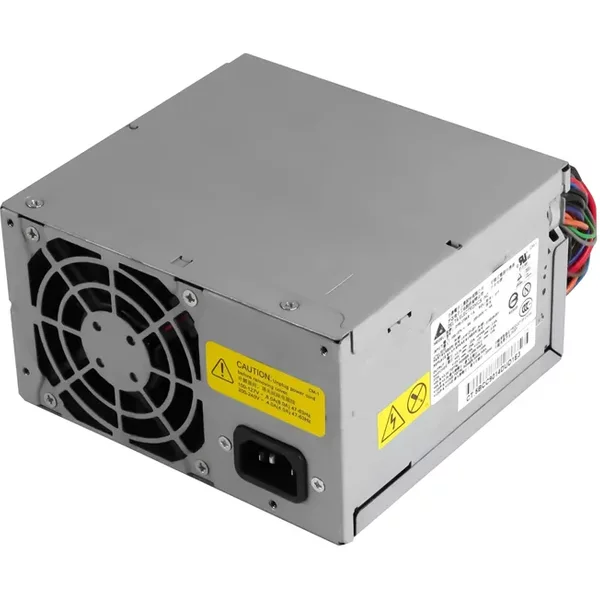 Delta DPS-370AB-1-A | 370-Watts 200-240V 4A 47-63Hz Redundant Power Supply For Proliant ML310 Gen3 Server-image