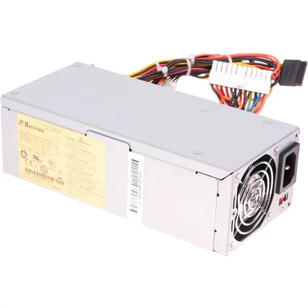 Bestec FLX-250F1-L | 200-Watts 200-240V Ac 3A 50-60Hz Power Supply For DX5150-image