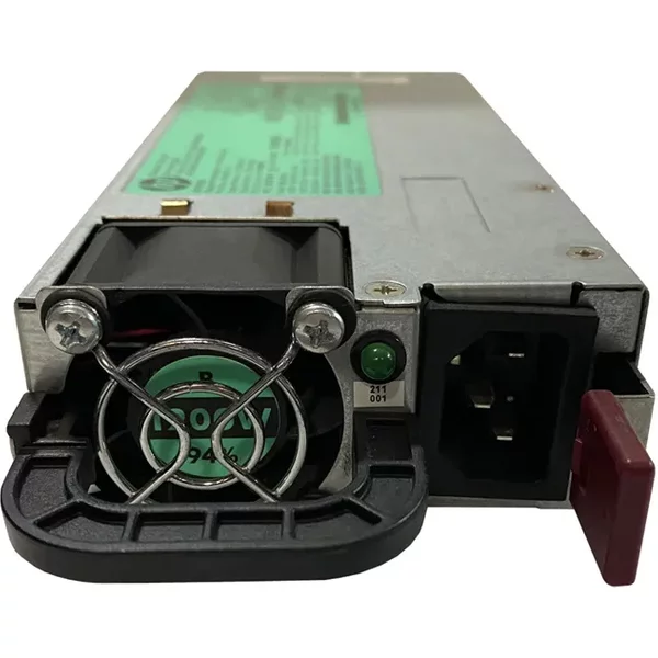 66VFV - Dell 240-Watts Power Supply For Optiplex 790 990-image