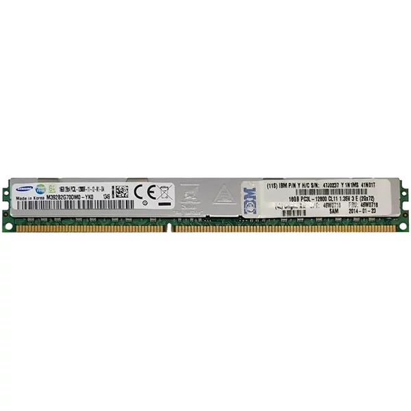 Ibm 36L8776 | 18.2GB 10000RPM U2W Scsi 80-Pin Hot Swap 3.5-Inch Internal Hard Drive-image