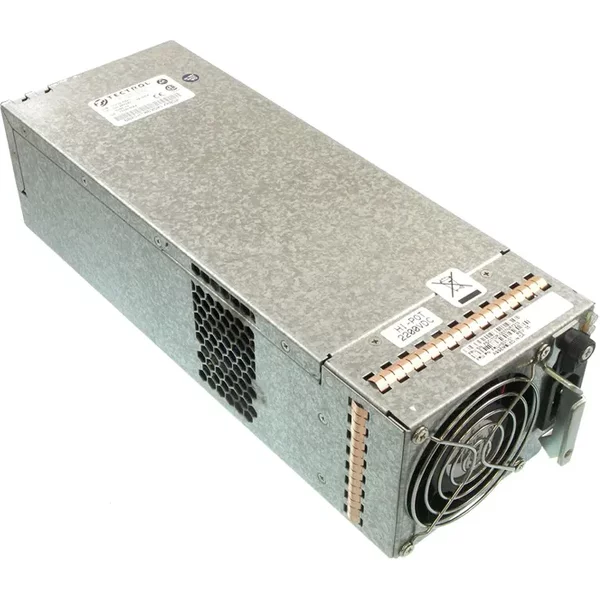 Hp 81-00000031 | 595-Watts Power Supply For Storageworks MSA2000-image