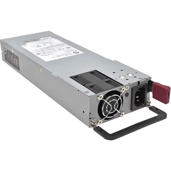 Hp 406443-001 | 180-Watts 100-230V 50-60Hz Hot-Pluggable Power Supply For Proliant Storageworks MSA50 Enclosure-image