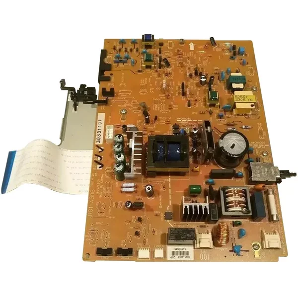 Hp RG1-4306-000CN | 110V Power Supply Board For Laserjet 2300 Series Printer-image