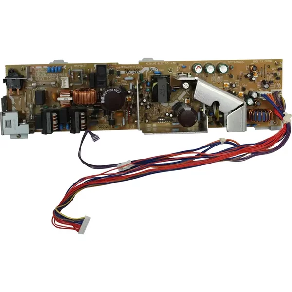 Hp RK2-0157-000 | 110V Low Voltage Power Supply Assembly Board For Color Laserjet 3500/3550/3700 Series Printer-image