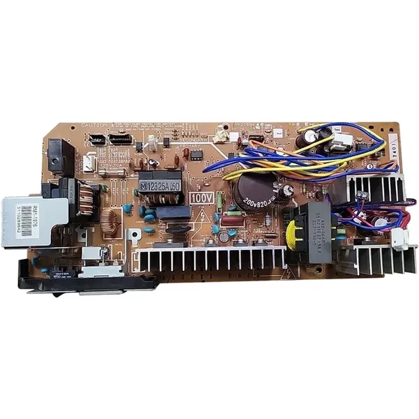 Hp RM1-1976 | Low Voltage Power Supply Assembly For Color Laserjet 2600/2600N Series Printer-image
