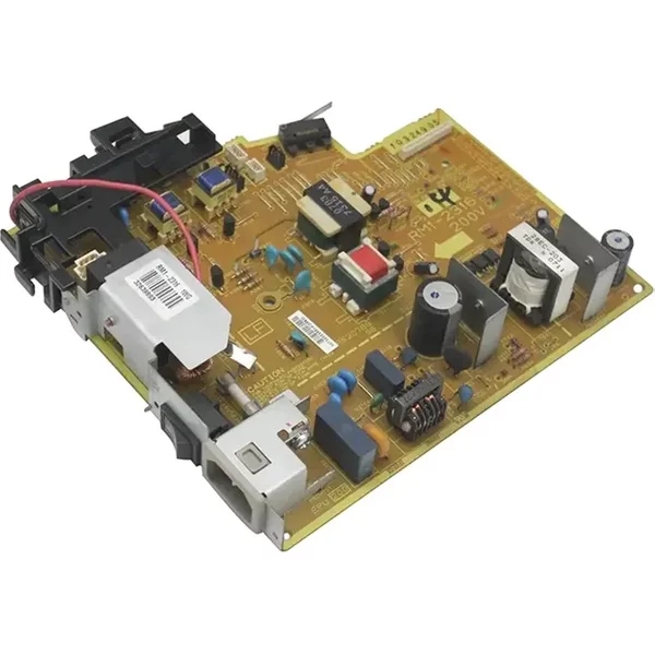 Hp RM1-2315 | 110-127V Ac Power Supply Assembly Board For Laserjet 1018 Printer-image