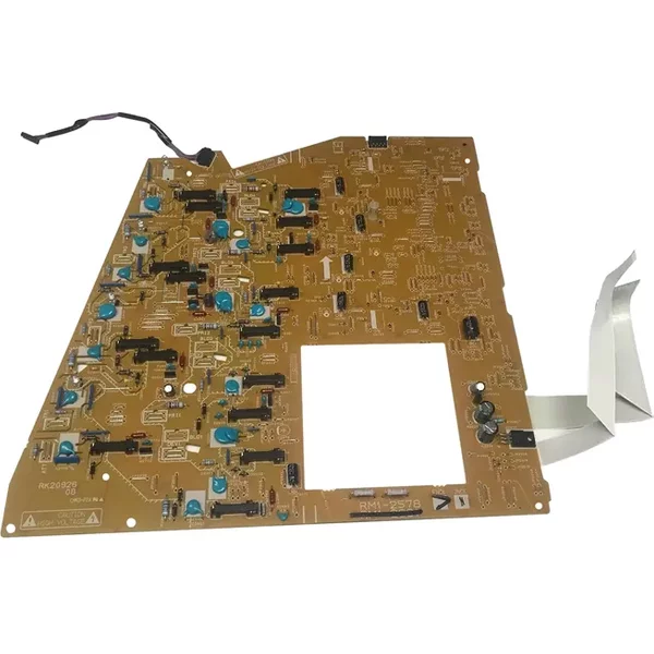 Hp RM1-2578-100CN | High Voltage Power Supply Board For Color Laserjet CP3505 / 3600 / 3800 Series Printer-image