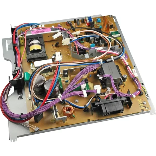 Hp RM1-7101 | 220V High Voltage Power Supply Assembly For Laserjet Enterprise M4555 Mfp Series-image