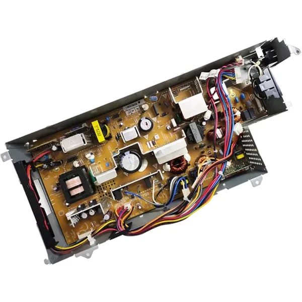 Hp RM2-0545-000CN | 220-240V Ac Power Supply Assembly For Laserjet Enterprise M806D Printer-image