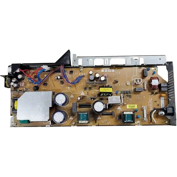 Hp RM2-7164-010CN | 110V Low Voltage Power Supply Assembly Board For Color Laserjet M552DN/M553/M577 Printer-image