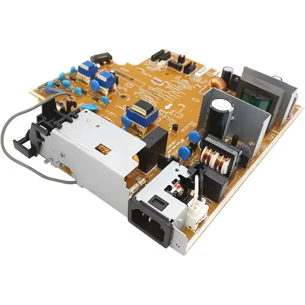 Hp RM2-7633 | 220V High Voltage Power Supply Board For Color Laserjet Enterprise Mfp M725DN Printer-image