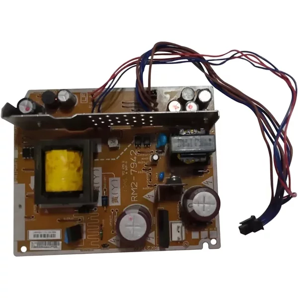 Hp RM2-7942-000CN | 220-240V Ac Low Voltage Power Supply Board For Laserjet Enterprise M506N Printer-image