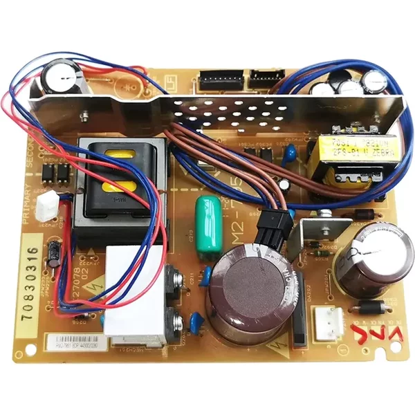 Hp RM2-7951-000CN | 110-127V Ac Low Voltage Power Supply Board For Laserjet Enterprise Mfp M527Dn Printer-image