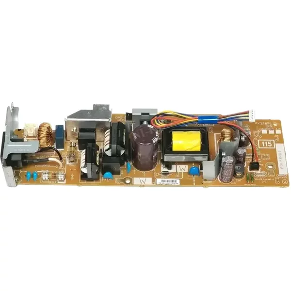 Hp RM2-8518-000CN | 110-127V Ac High Voltage Power Supply Assembly Board For Laserjet Enterprise M652/M653/M681/M682 Printer-image