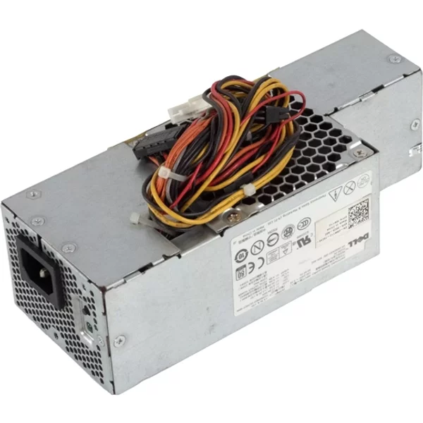 Dell F235E-00 | 235-Watts 100-240V Ac 3.5A 50-60Hz 24-Pin Atx Power Supply For Optiplex GX760/780-image