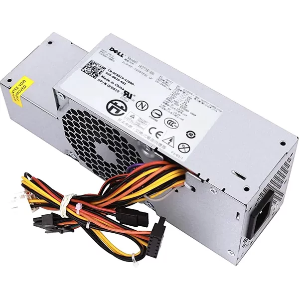 Dell HP-U2757F31LF | 275-Watts Power Supply For Optiplex 745 755 Sff-image