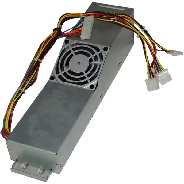 Hp 0950-2551 | 100-Watts 115-230V 45-66Hz Atx Power Supply For Vectra Vl Series-image