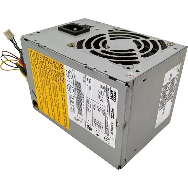 Hp 0950-2800 | 200-Watts Atx Power Supply For Pavilion 6330 Series-image