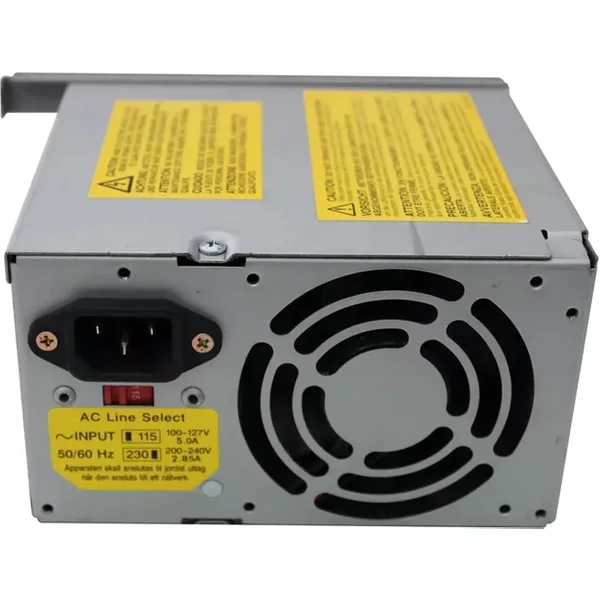 Hp 0950-2972 | 195-Watts 200-240V 50-60Hz Power Supply For Netserver Storage System M300B-image