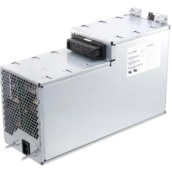 Hp 0950-3316 | 200-240V Ac 50-60Hz Hot-Swappable Power Supply For 9000 Series-image