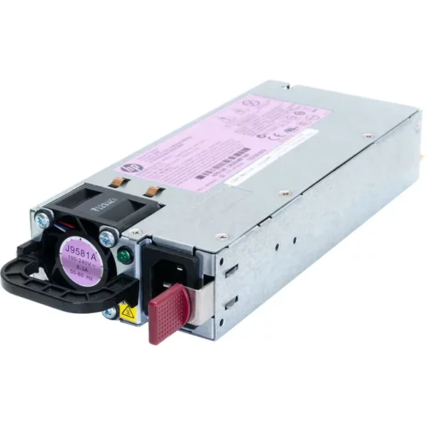 Hp 0957-2311 | X311 400W 100-240VAC To 12VDC Power Supply For Aruba 3800 Series Switch-image