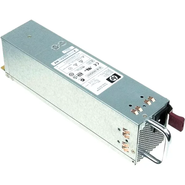 Hp 313299-001 | 400-Watts Power Supply For Proliant DL380-image
