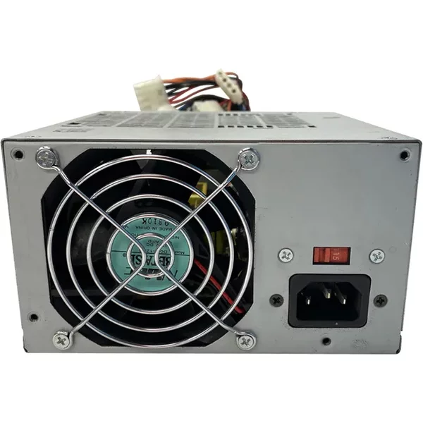 Compaq 332829-001 | 145-Watts Atx Switching Power Supply For Deskpro-image