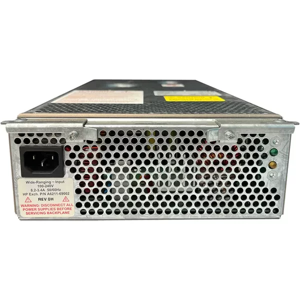Hp A6211-69002 | 565-Watts 200-240V Ac Internal Power Supply For VA7100-image