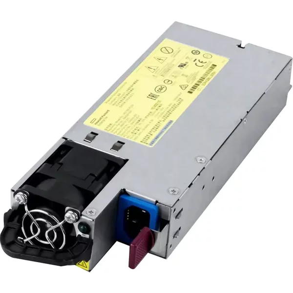 Hp HSTNS-PL33N | 1500-Watts Hot-Pluggable Power Supply-image
