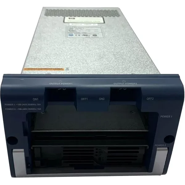 Hp NEPS3500-A | 3500-Watts 100-240V Ac 16A 50-60Hz Power Supply-image