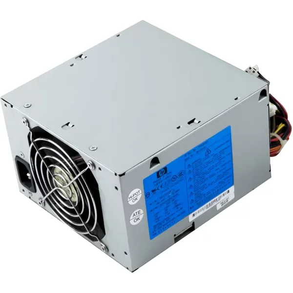 Hp PS6361-4HF1 | 365-Watts 100-240V 50-60Hz 24-Pin Atx Power Supply Proliant ML110 Gen5 Server-image