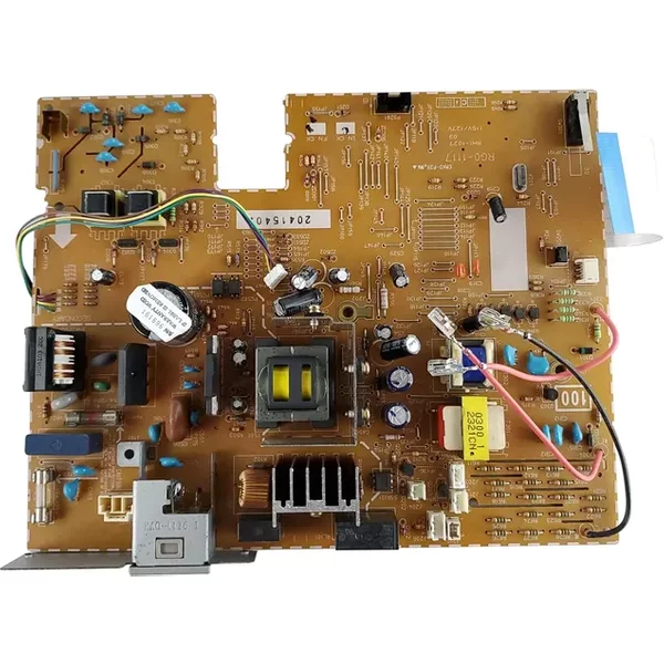 Hp RG0-1117-000CN | Engine Control Pc Board For Laserjet 3300MFP / 3320MFP Printer-image