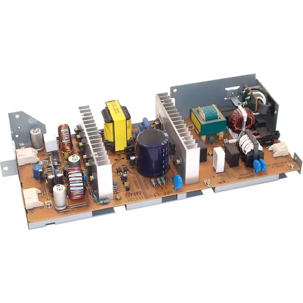 Hp RG5-6410-000 | 110V Low Voltage Power Supply Assembly For Color Laserjet 4600/4650-image