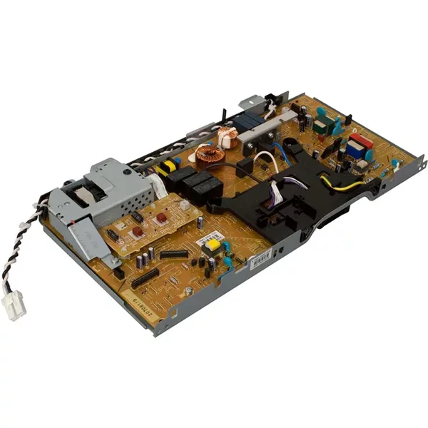 Hp RM1-2958-020CN | 220-240V Ac High Voltage Power Supply Assembly For Laserjet 5200 / M5025 / M5035 Printer-image