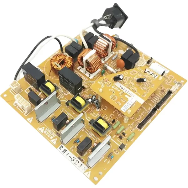 Hp RM1-3218-000 | Fuser Power Supply Assembly For Color Laserjet CP6015/CM6040 Printer-image