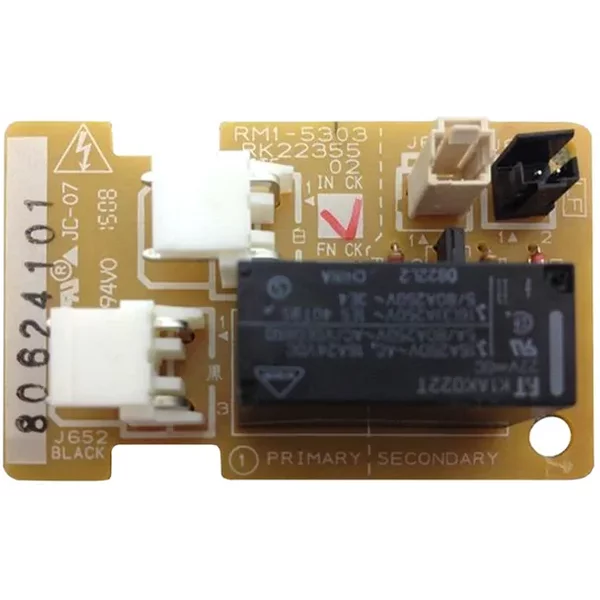 Hp RM1-5303 | Power Supply Board For Color Laserjet CP2025/CM2320 Printer-image