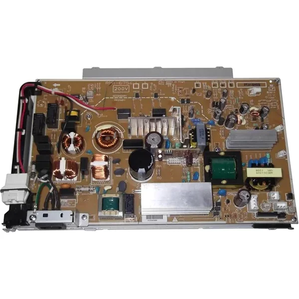 Hp RM1-6754 | 220V Low Voltage Power Supply Board For Color Laserjet CP5525/M750 Printer-image