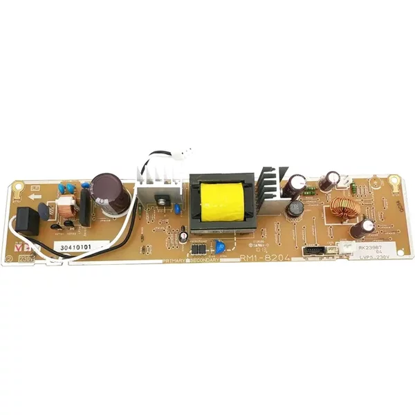 Hp RM1-8204-000CN | 220V Power Supply Board For Color Laserjet M175NW Series Printer-image